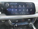 Thumbnail of 2025 Sterling Gray Metallic Chevrolet Tahoe