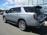 Thumbnail of 2025 Sterling Gray Metallic Chevrolet Tahoe