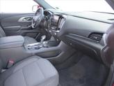 Thumbnail of 2023 Radiant Red Tintcoat Chevrolet Traverse