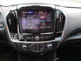 Thumbnail of 2023 Radiant Red Tintcoat Chevrolet Traverse