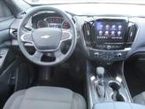 Thumbnail of 2023 Radiant Red Tintcoat Chevrolet Traverse