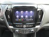 Thumbnail of 2023 Radiant Red Tintcoat Chevrolet Traverse