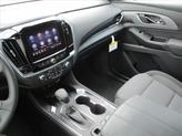 Thumbnail of 2023 Radiant Red Tintcoat Chevrolet Traverse