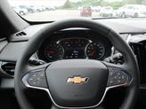 Thumbnail of 2023 Radiant Red Tintcoat Chevrolet Traverse
