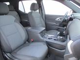Thumbnail of 2023 Radiant Red Tintcoat Chevrolet Traverse