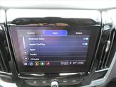 Thumbnail of 2023 Radiant Red Tintcoat Chevrolet Traverse