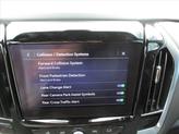 Thumbnail of 2023 Radiant Red Tintcoat Chevrolet Traverse