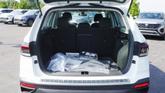 Thumbnail of 2025 Pure White Volkswagen Taos