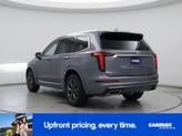 Thumbnail of 2020 Gray Cadillac XT6