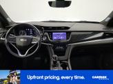 Thumbnail of 2020 Gray Cadillac XT6