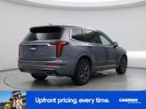 Thumbnail of 2020 Gray Cadillac XT6