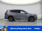 Thumbnail of 2020 Gray Cadillac XT6