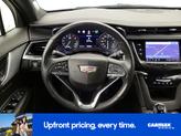 Thumbnail of 2020 Gray Cadillac XT6