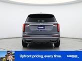 Thumbnail of 2020 Gray Cadillac XT6