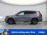 Thumbnail of 2020 Gray Cadillac XT6