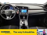 Photo of 2020 White Honda Civic