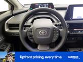 Thumbnail of 2024 Gray Toyota Prius