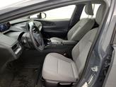 Thumbnail of 2024 Gray Toyota Prius