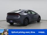 Thumbnail of 2024 Gray Toyota Prius