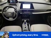 Thumbnail of 2024 Gray Toyota Prius