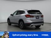 Thumbnail of 2020 Silver BMW X1