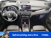 Thumbnail of 2020 Silver BMW X1