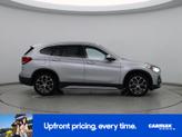 Thumbnail of 2020 Silver BMW X1