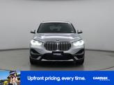 Thumbnail of 2020 Silver BMW X1