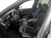 Thumbnail of 2020 Silver BMW X1
