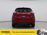 Thumbnail of 2017 Red Mazda CX-5