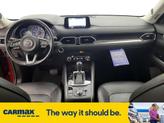 Thumbnail of 2017 Red Mazda CX-5