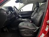 Thumbnail of 2017 Red Mazda CX-5