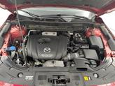 Thumbnail of 2017 Red Mazda CX-5