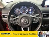 Thumbnail of 2017 Red Mazda CX-5