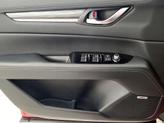 Thumbnail of 2017 Red Mazda CX-5