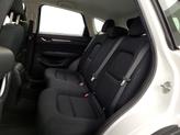 Thumbnail of 2019 White Mazda CX-5