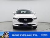 Thumbnail of 2019 White Mazda CX-5