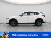 Thumbnail of 2019 White Mazda CX-5