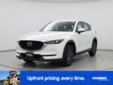 Thumbnail of 2019 White Mazda CX-5