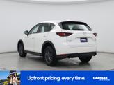Thumbnail of 2019 White Mazda CX-5