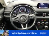 Thumbnail of 2019 White Mazda CX-5