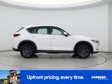 Thumbnail of 2019 White Mazda CX-5