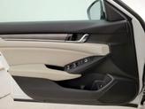 Thumbnail of 2021 White Honda Accord