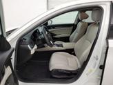 Thumbnail of 2021 White Honda Accord