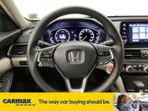 Thumbnail of 2021 White Honda Accord