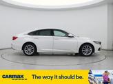Thumbnail of 2021 White Honda Accord