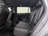 Thumbnail of 2022 Blue Volkswagen Tiguan