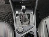 Thumbnail of 2022 Blue Volkswagen Tiguan