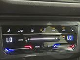 Thumbnail of 2022 Blue Volkswagen Tiguan