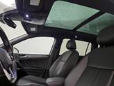 Thumbnail of 2022 Blue Volkswagen Tiguan